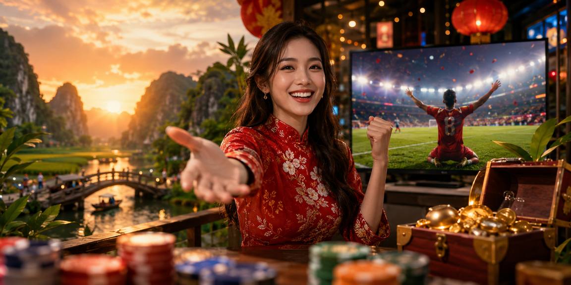 789be5 Casino Trực Tiếp ZaloPay